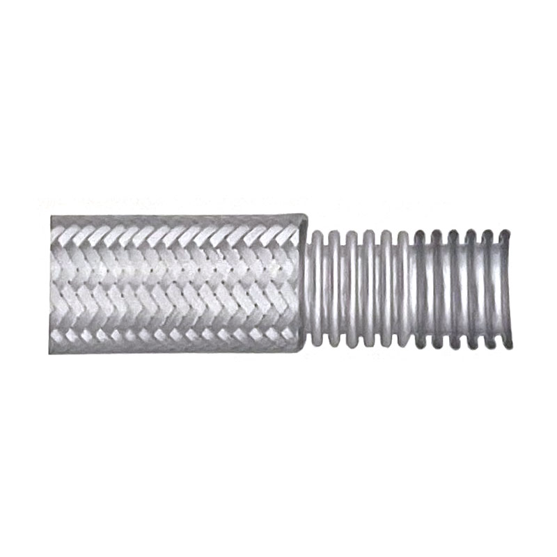 環形波紋不銹鋼金屬軟管
